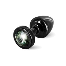 Diogol Anni Round - 25mm Red