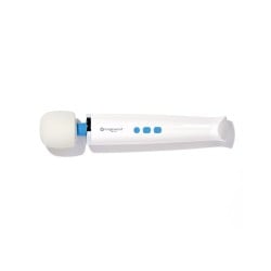 Vibratex Magic Wand Mini Unplugged Rechargeable