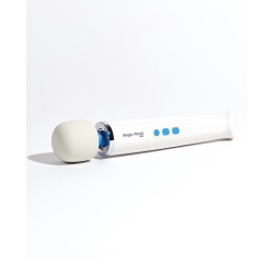 Vibratex Magic Wand Mini Unplugged Rechargeable