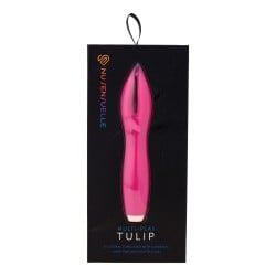 Nu Sensuelle Tulip - Magenta