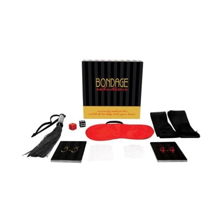 Bondage Seductions