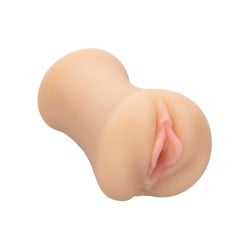 Stroke It Tight Pussy - Ivory