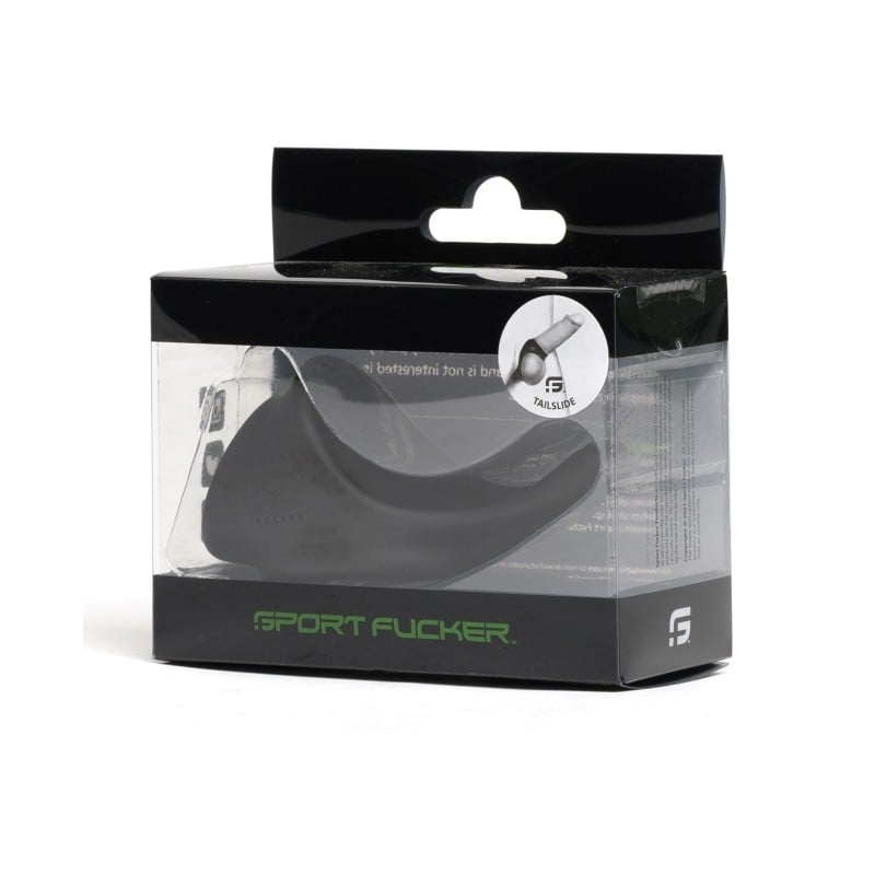 Sport Fucker Tailslide - Black Sport Fucker Tailslide - Black