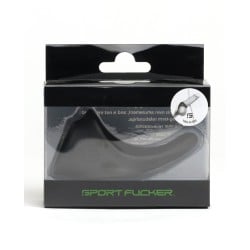 Sport Fucker Tailslide - Black