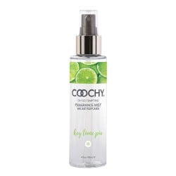 COOCHY Fragrance Mist - 4 oz Key Lime Pie