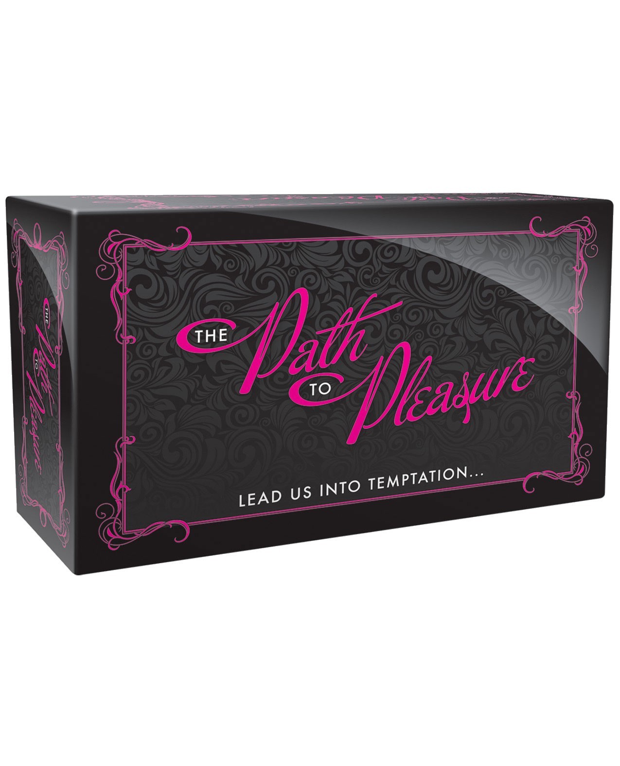 Path to Pleasure Game by Creative conceptions | Cupid's Lingerie