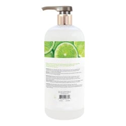 COOCHY Shave Cream - 32 oz Key Lime Pie