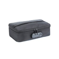Dorcel Lockable Discreet Box - Black