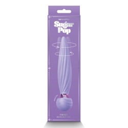 Sugar Pop Twist Bendable Vibe - Purple