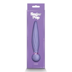 Sugar Pop Twist Bendable Vibe - Purple