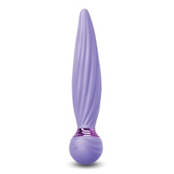 Sugar Pop Twist Bendable Vibe - Purple