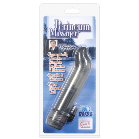 Dr Joel Kaplan 4.5" Perineum Massager
