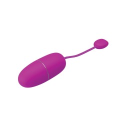 Pretty Love Nymph App-Enabled Egg - Fuchsia