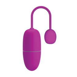 Pretty Love Nymph App-Enabled Egg - Fuchsia