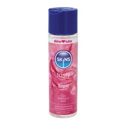 Skins Water Based Lubricant - 4.4 oz Bubblegum