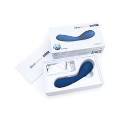 OhMiBod Blue Motion Nex 2 2nd Generation - Navy