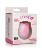 Curve Novelties Gossip Cum Into Bloom Clitoral Vibrator - Rose Dream Swirl