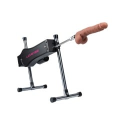 Lovense Sex Machine - Black