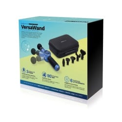 XGen Bodywand VersaWand - Blue