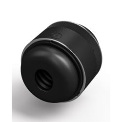 Arcwave Voy Compact Stroker - Black