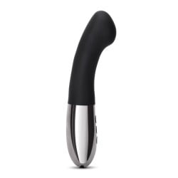 Le Wand GEE G-Spot Targeting Rechargeable Vibrator - Black