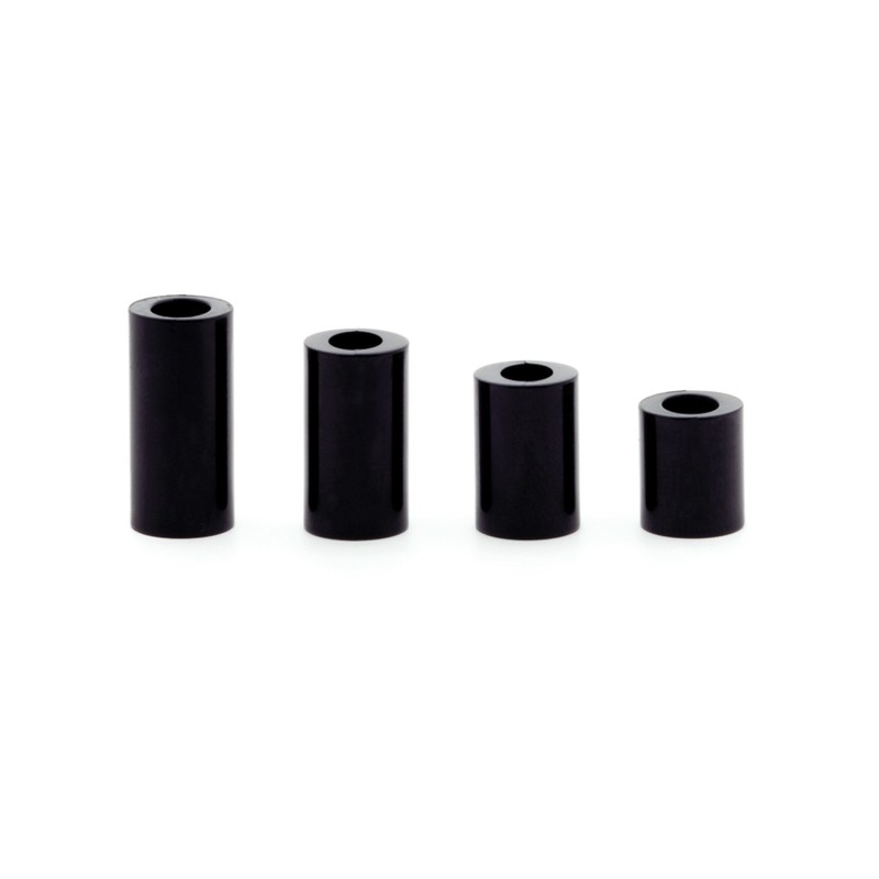 Cock Cage Spacers - Black Cock Cage Spacers - Black