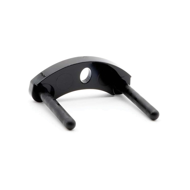 Cock Cage Base No.1 - Black Cock Cage Base No.1 - Black