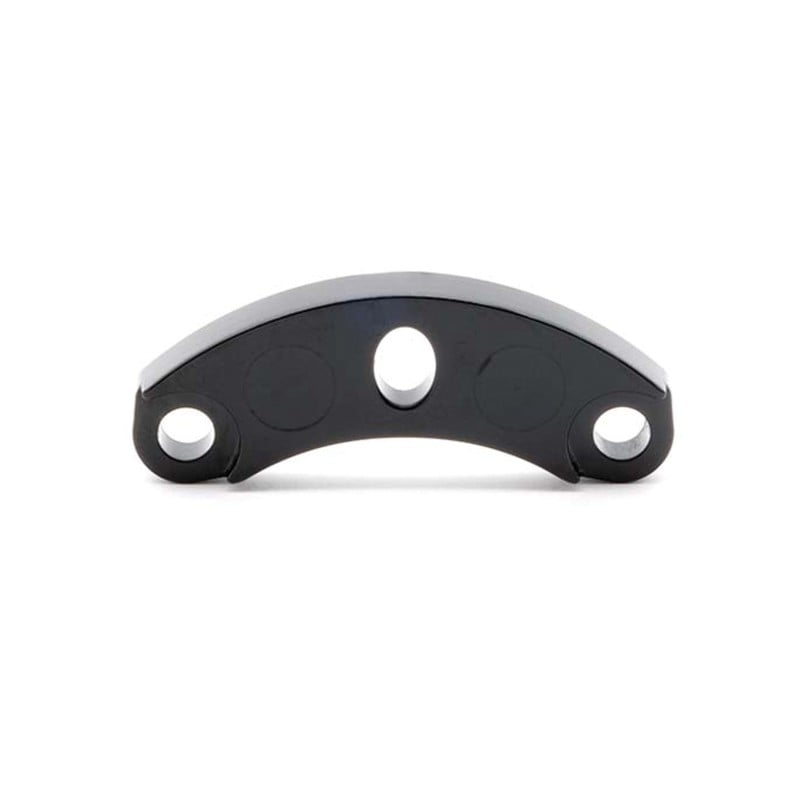 Cock Cage Base No.2 - Black Cock Cage Base No.2 - Black