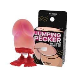 Jumping Pecker