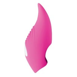 Sweet Sex Finger Dip Mini Finger Vibe - Magenta