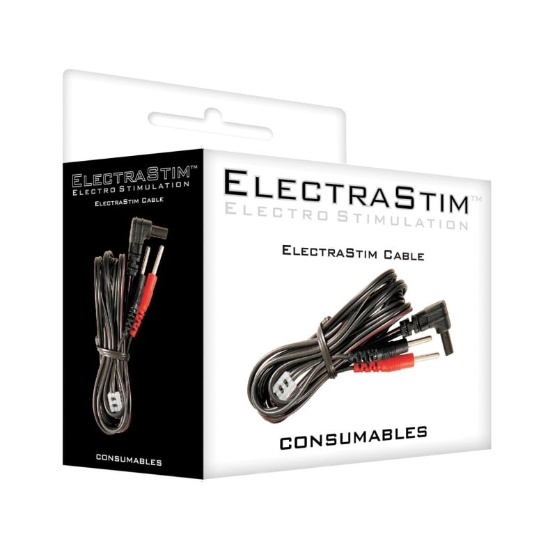 ElectraStim Spare Replacement Cable ElectraStim Spare Replacement Cable