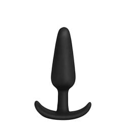 In A Bag Anal Trainer Set - Black