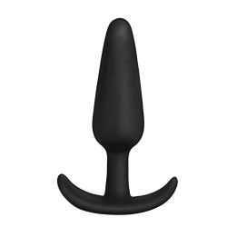 In A Bag Anal Trainer Set - Black
