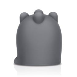 Le Wand Shiatsu Deep Tissue Massage Attachment