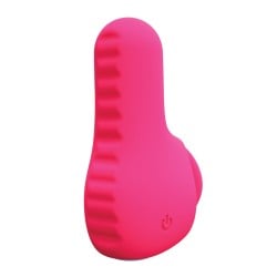 VeDO Nea Rechargeable Finger Vibe - Foxy Pink