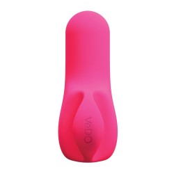 VeDO Nea Rechargeable Finger Vibe - Foxy Pink