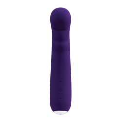 VeDO Midori Rechargeable G Spot Vibe - Deep Purple