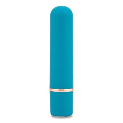 Nu Sensuelle Tulla 10 Speed Nubii Bullet - Blue