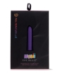 Nu Sensuelle Evie 5 Speed Nubii Bullet - Purple