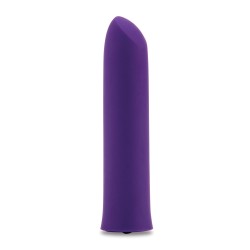 Nu Sensuelle Evie 5 Speed Nubii Bullet - Purple
