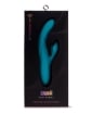 Nu Sensuelle Kiah Heating Nubii Rabbit - Blue