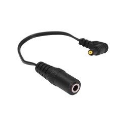 ElectraStim Stimulator to 3.5 mm Accessories