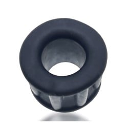 Hunky Junk Gyroball Ballstretcher - Tar Ice