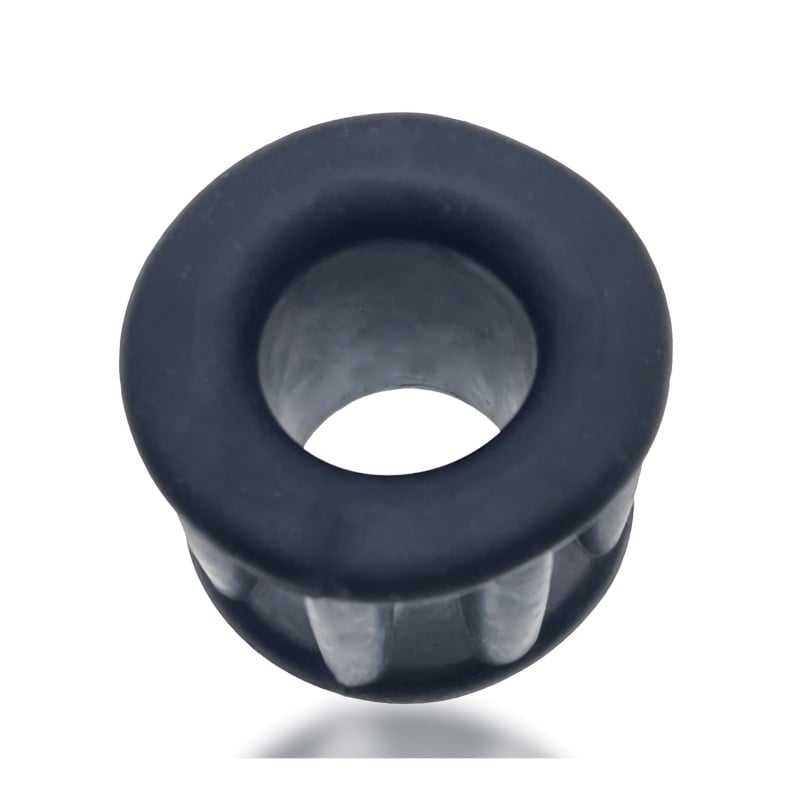 Hunky Junk Gyroball Ballstretcher - Tar Ice Hunky Junk Gyroball Ballstretcher - Tar Ice