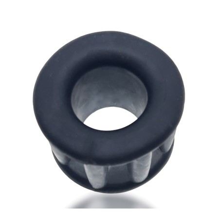 Hunky Junk Gyroball Ballstretcher - Tar Ice