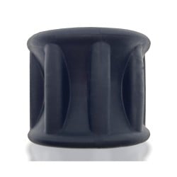 Hunky Junk Gyroball Ballstretcher - Tar Ice