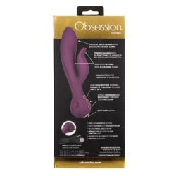 Obsession Desire - Purple