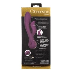 Obsession Fantasy - Purple