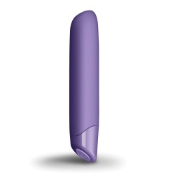 SugarBoo Very Peri Rechargeable Vibrator - Purple
