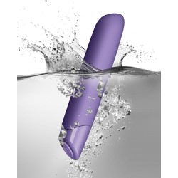 SugarBoo Very Peri Rechargeable Vibrator - Purple